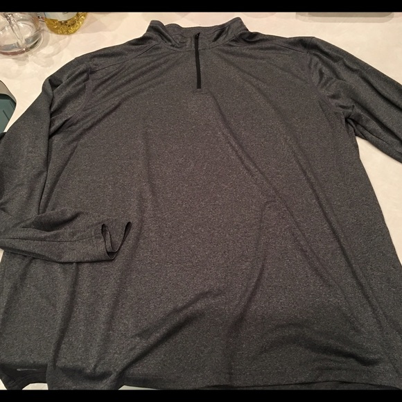 Starter pull over.