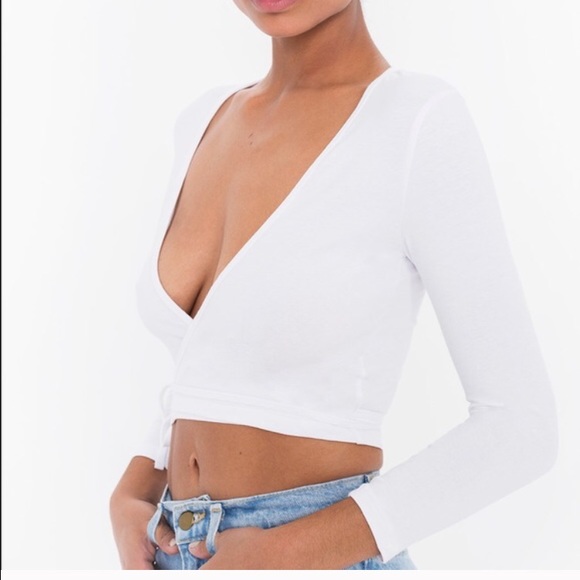 Red Julliard Top