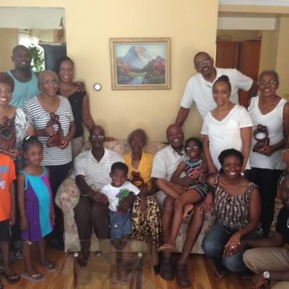 Meet your Posher, Cathleen - Picture 1 of 1