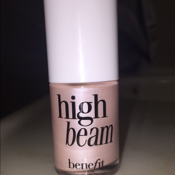 Benefit High Beam 💖