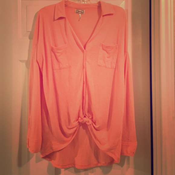Women's blouse