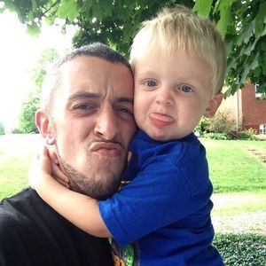 Meet your Posher, Jamie