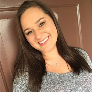 Meet your Posher, Bridget