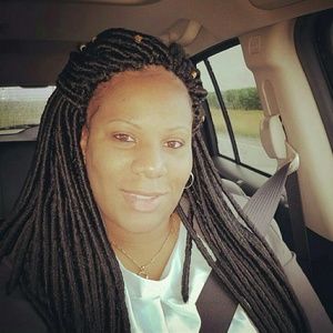 Meet your Posher, Diamond