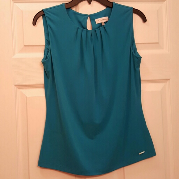 Calvin Klein women's top