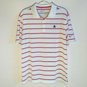 🏈🏈🏈DALLAS COWBOYS NIKE GOLF🏈🏈🏈