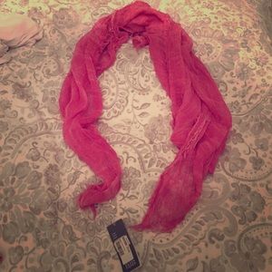 Eileen Fisher Scarf