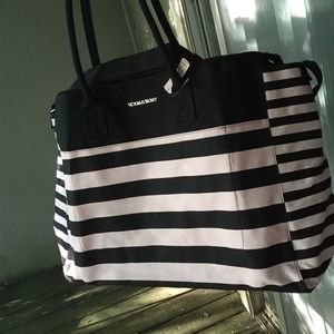 Victoria's Secret tote