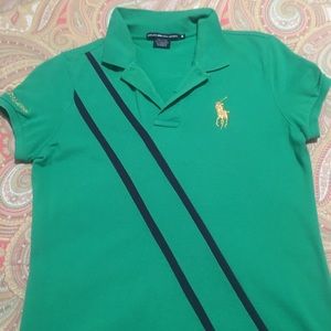 Ralph Lauren Polo Sport women Medium