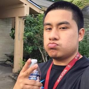 Meet your Posher, Henry