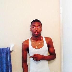 Meet your Posher, Young stevo