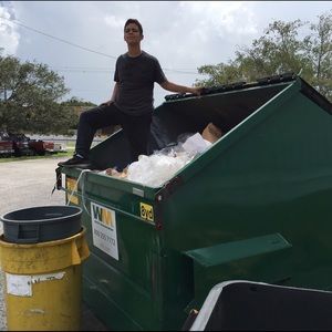 Meet your Posher, Jacob