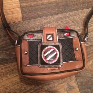 Brighton cross body