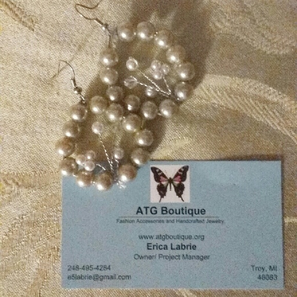 Sterling silver hypoallergenic