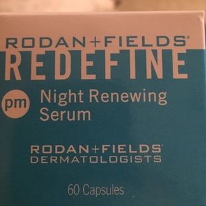 Rodan + Fields Redefine
