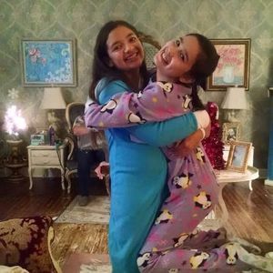 Meet your Posher, Kasey