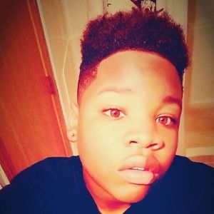 Meet your Posher, Reginald