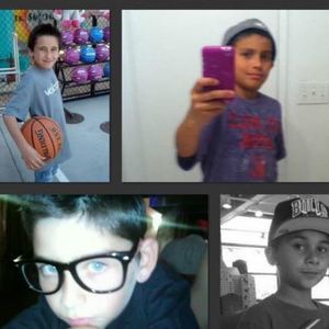 Meet your Posher, Jayson