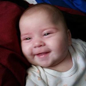 Meet your Posher, Crystal