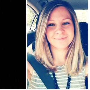 Meet your Posher, Rachael