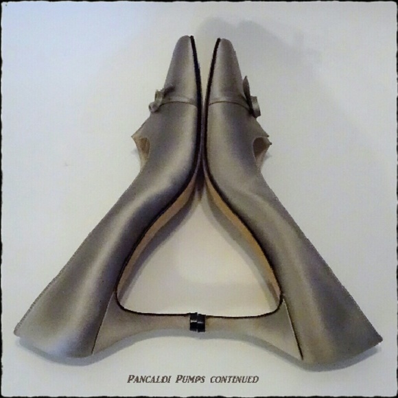 Shoes Continued