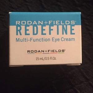 Rodan + Fields redefine eye cream