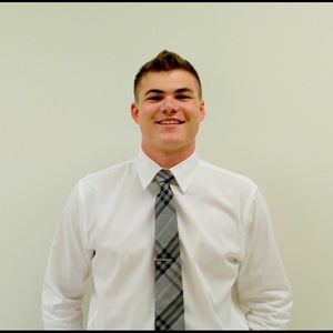 Meet your Posher, Jake