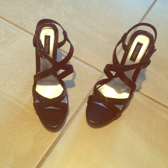 White House black market heels