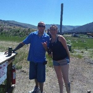 Meet your Posher, Karen