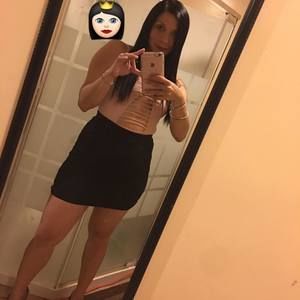 Meet your Posher, Luz del mar