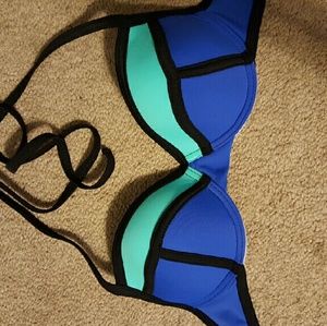 Target Bathing Suit Top