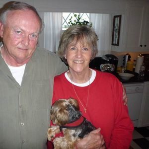 Meet your Posher, Delores