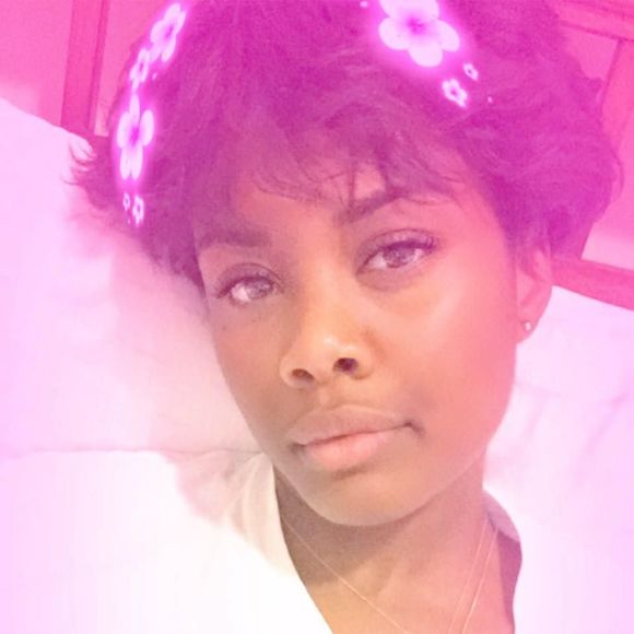 Meet your Posher, Christina