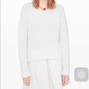 Club Monaco ELSA SWEATER