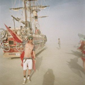 Meet your Posher, Jonathan