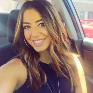 Meet your Posher, Gabby