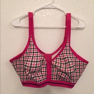 Lane Bryant Cacique Bra