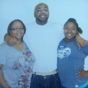 Meet your Posher, Daphne