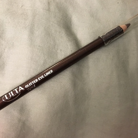ULTA Topaz Glitter Eyeliner NWOT