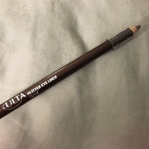 ULTA Topaz Glitter Eyeliner NWOT