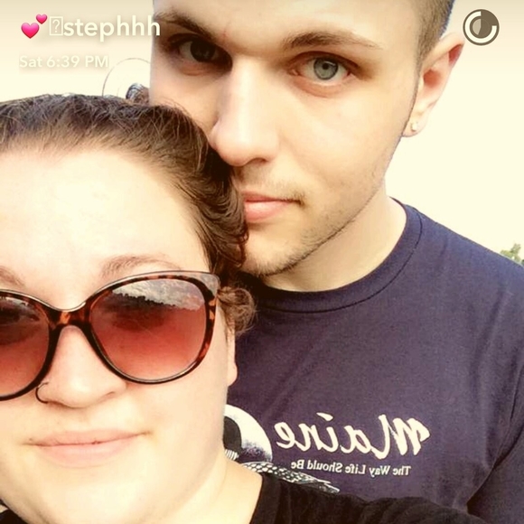 Meet your Posher, Chris - Picture 1 of 1