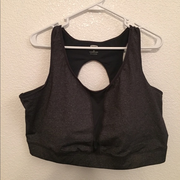 Old Navy Sports Bra