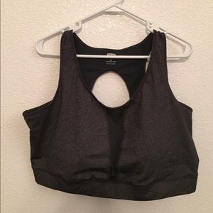 Old Navy Sports Bra