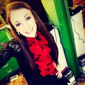 Meet your Posher, Marina