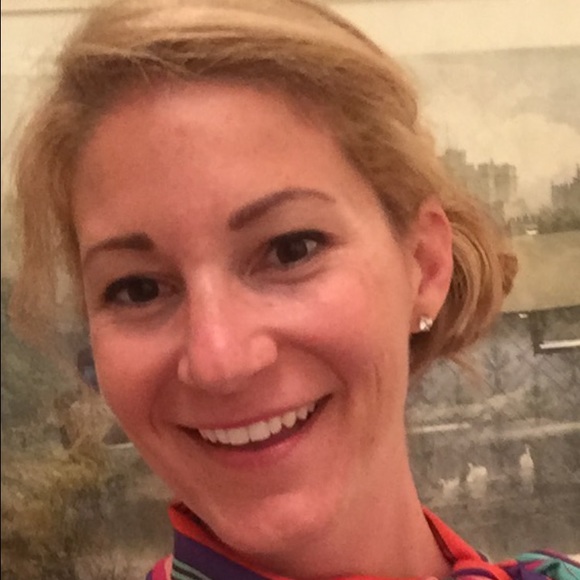 Meet your Posher, Melanie