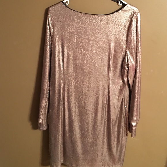 Kardashian Kollection Dress
