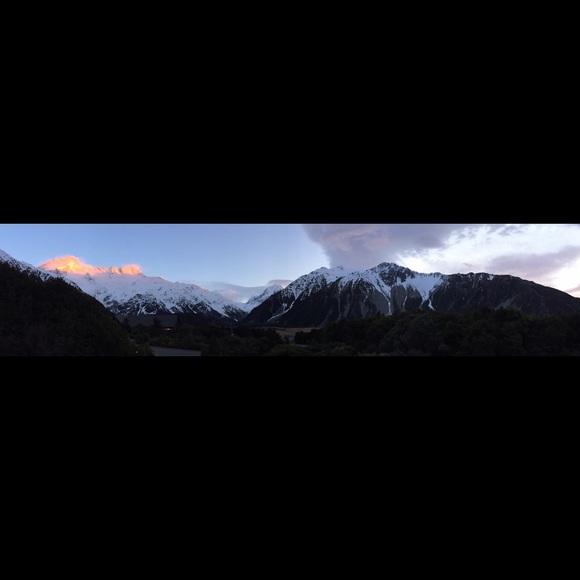 Meet your Posher, Julia