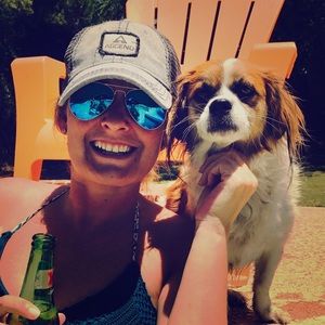 Meet your Posher, Wendy