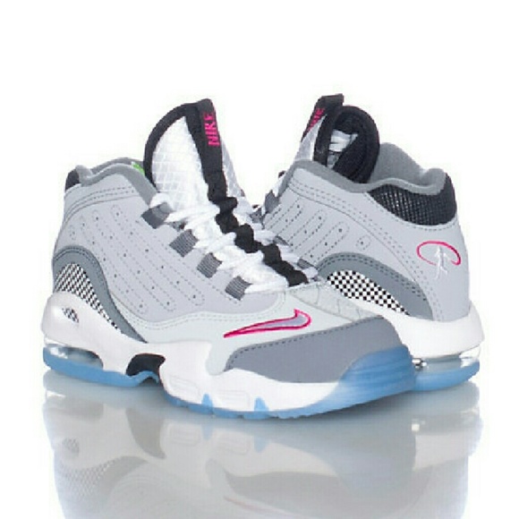 Nike Air Griffey Max 2