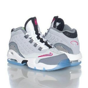 Nike Air Griffey Max 2